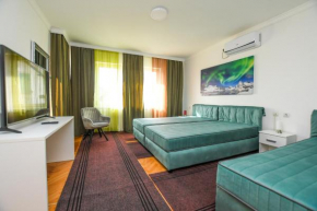 Apartmani Vujović